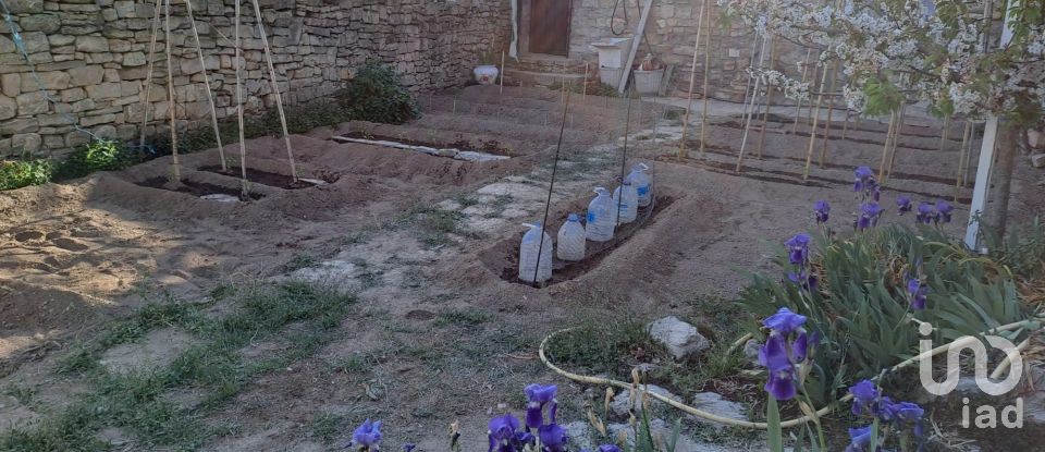 Maison 4 chambres de 224 m² à Les Oluges (25214)