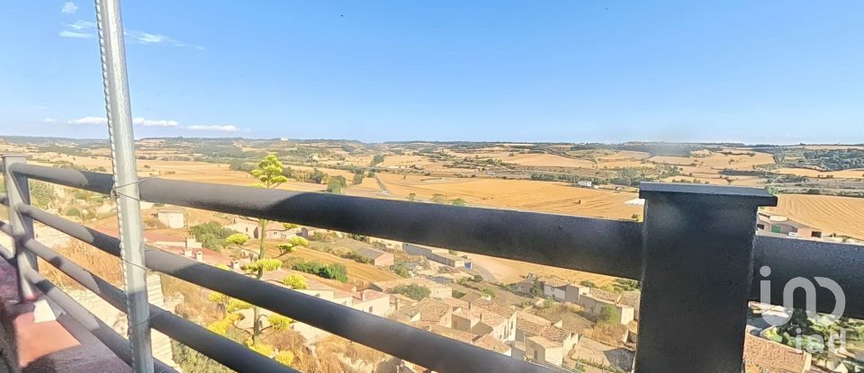 Maison 4 chambres de 224 m² à Les Oluges (25214)