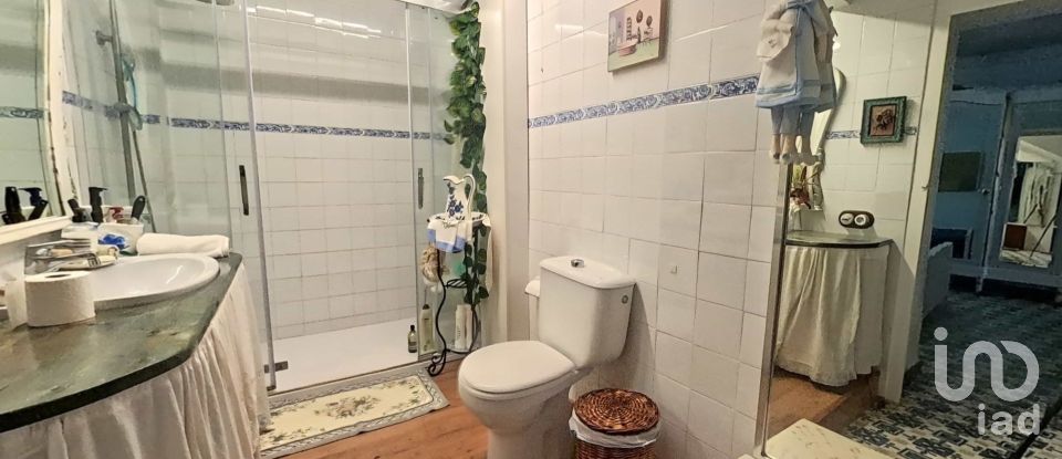 Maison 4 chambres de 224 m² à Les Oluges (25214)