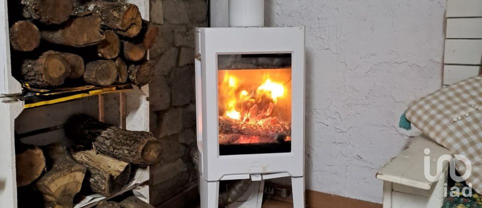 Maison 4 chambres de 224 m² à Les Oluges (25214)