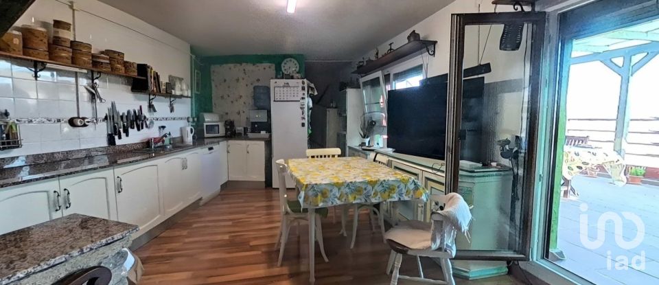 Maison 4 chambres de 224 m² à Les Oluges (25214)