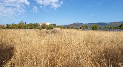 Land of 19,777 m² in Santa María del Camí (07320)