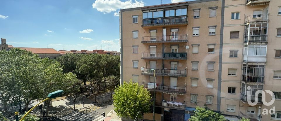 Piso 3 habitaciones de 73 m² en Salamanca (37003)
