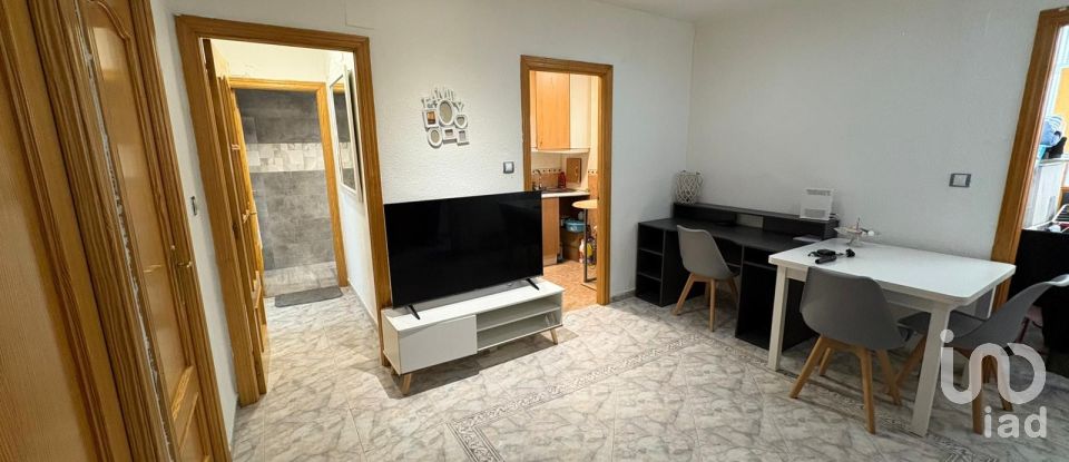 Piso 3 habitaciones de 73 m² en Salamanca (37003)