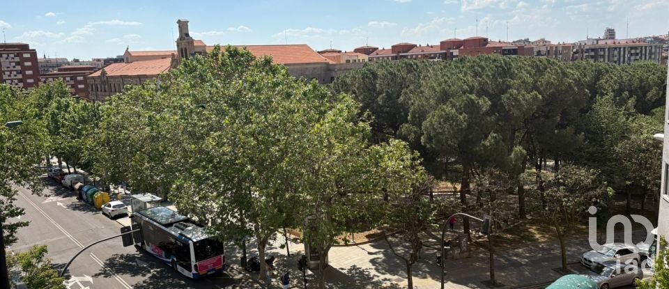 Piso 3 habitaciones de 73 m² en Salamanca (37003)