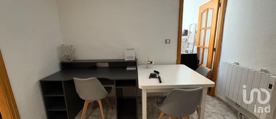 Piso 3 habitaciones de 73 m² en Salamanca (37003)