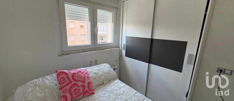 Piso 3 habitaciones de 73 m² en Salamanca (37003)