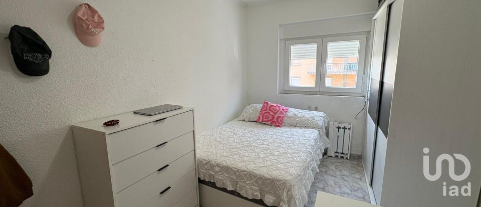 Piso 3 habitaciones de 73 m² en Salamanca (37003)