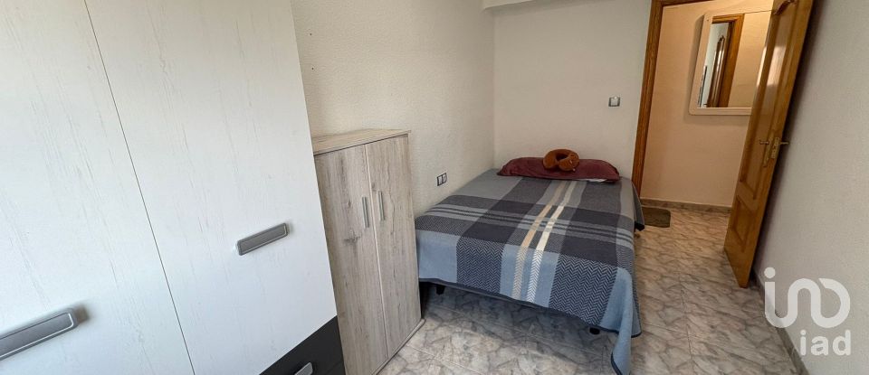 Piso 3 habitaciones de 73 m² en Salamanca (37003)