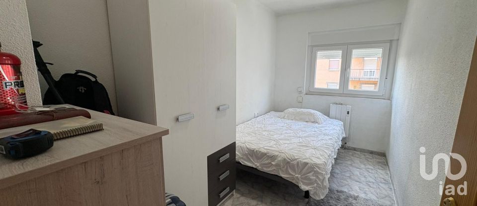 Piso 3 habitaciones de 73 m² en Salamanca (37003)