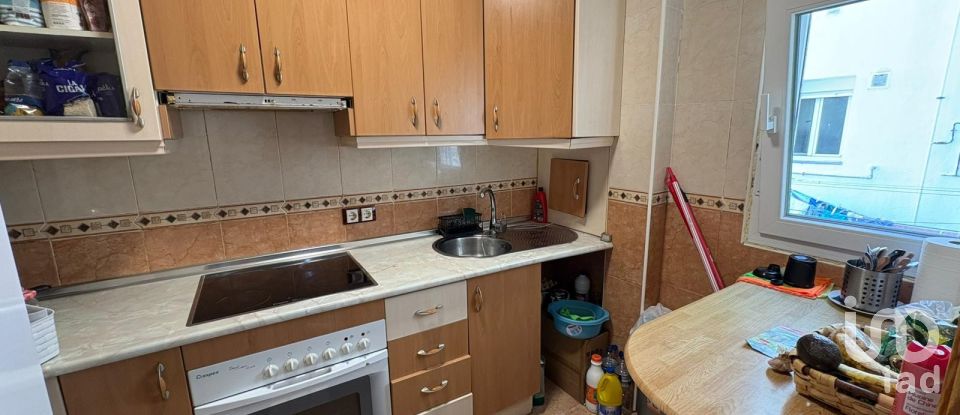 Piso 3 habitaciones de 73 m² en Salamanca (37003)