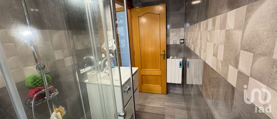 Piso 3 habitaciones de 73 m² en Salamanca (37003)