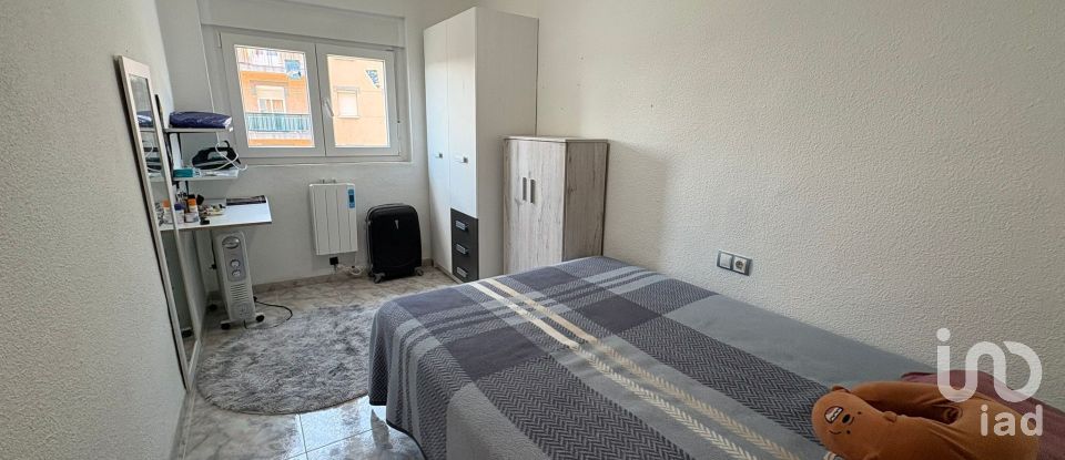 Piso 3 habitaciones de 73 m² en Salamanca (37003)