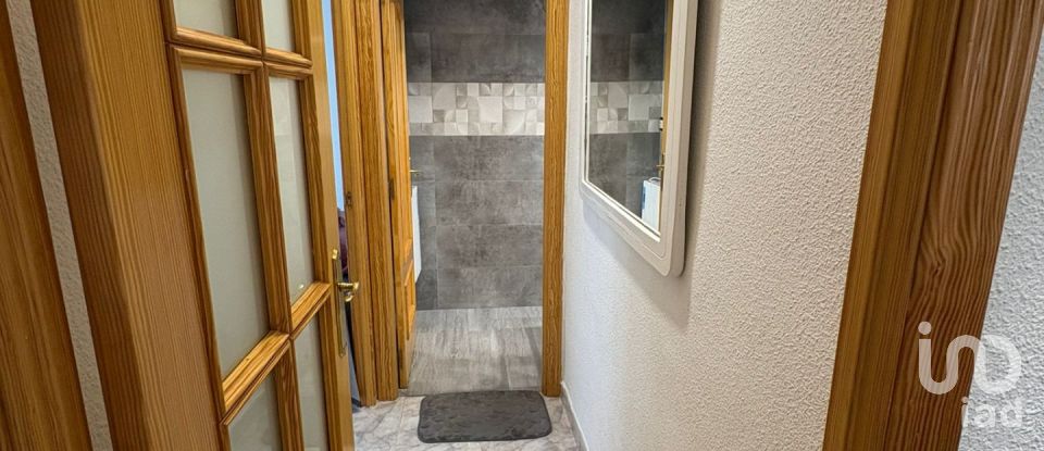 Piso 3 habitaciones de 73 m² en Salamanca (37003)