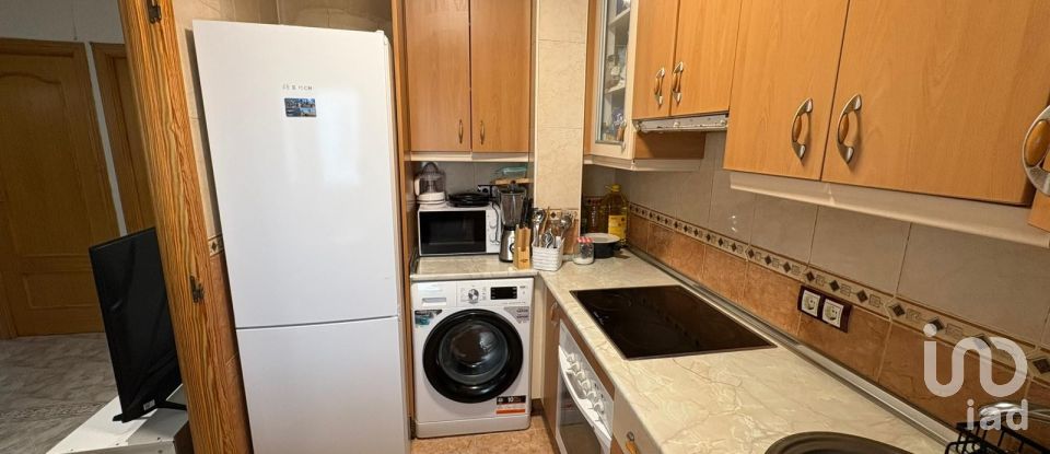 Piso 3 habitaciones de 73 m² en Salamanca (37003)