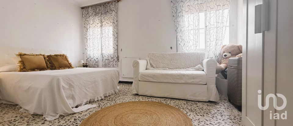 Piso 2 habitaciones de 76 m² en Tarifa (11380)