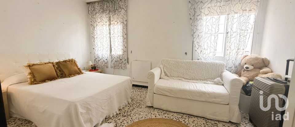 Piso 2 habitaciones de 76 m² en Tarifa (11380)