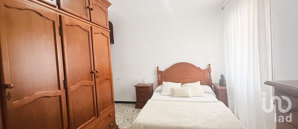 Piso 2 habitaciones de 76 m² en Tarifa (11380)