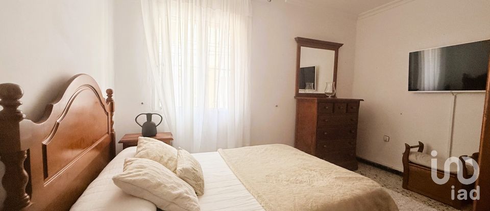 Piso 2 habitaciones de 76 m² en Tarifa (11380)