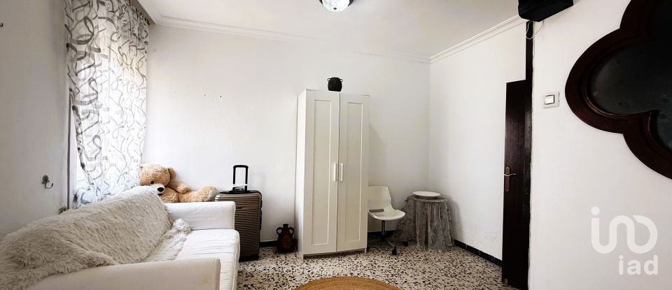 Piso 2 habitaciones de 76 m² en Tarifa (11380)