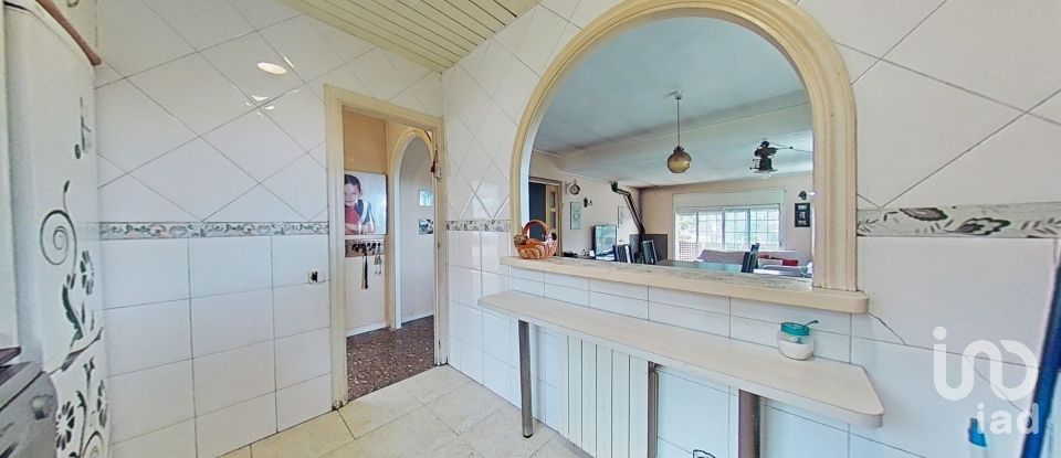 Casa 3 habitaciones de 292 m² en Cunit (43881)