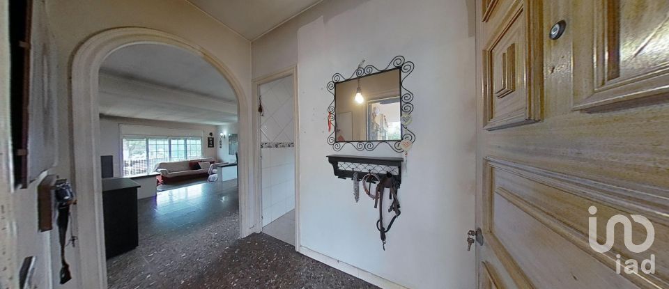 Casa 3 habitaciones de 292 m² en Cunit (43881)