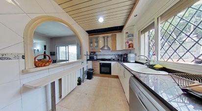 Casa 3 habitaciones de 292 m² en Cunit (43881)