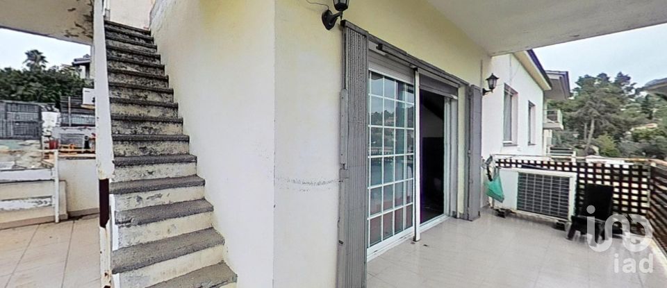 Casa 3 habitaciones de 292 m² en Cunit (43881)