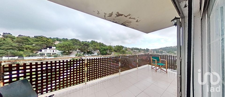 Casa 3 habitaciones de 292 m² en Cunit (43881)