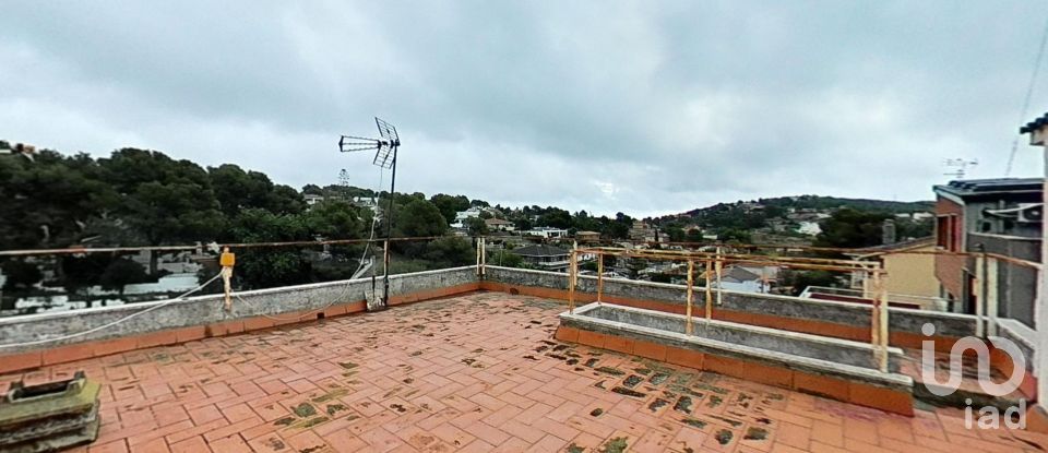 Casa 3 habitaciones de 292 m² en Cunit (43881)