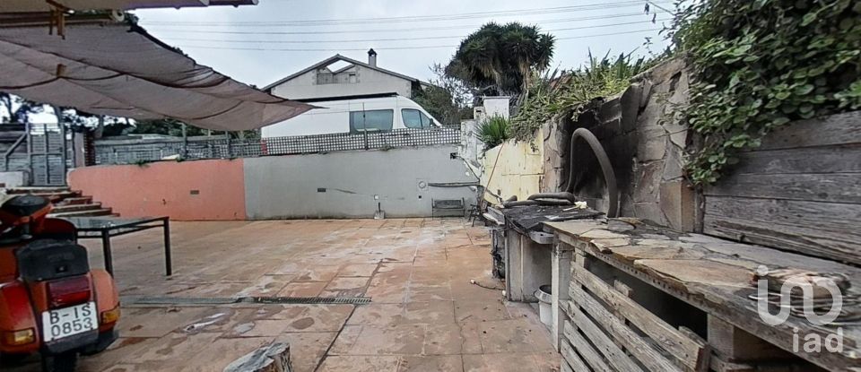 Casa 3 habitaciones de 292 m² en Cunit (43881)