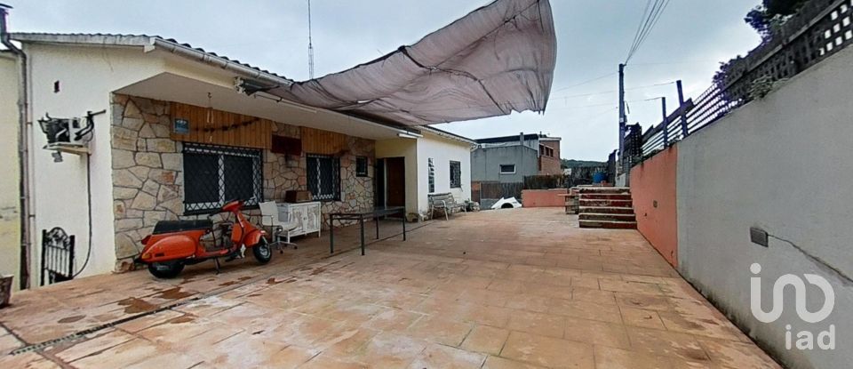 Casa 3 habitaciones de 292 m² en Cunit (43881)