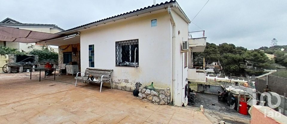 Casa 3 habitaciones de 292 m² en Cunit (43881)