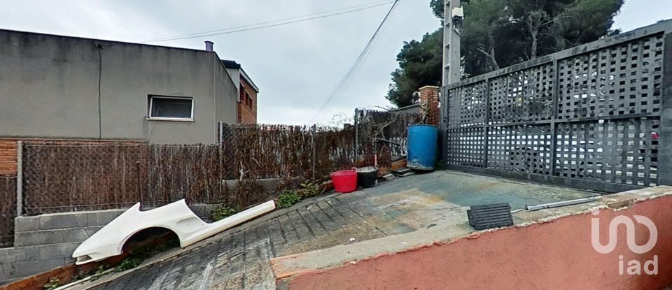 Casa 3 habitaciones de 292 m² en Cunit (43881)