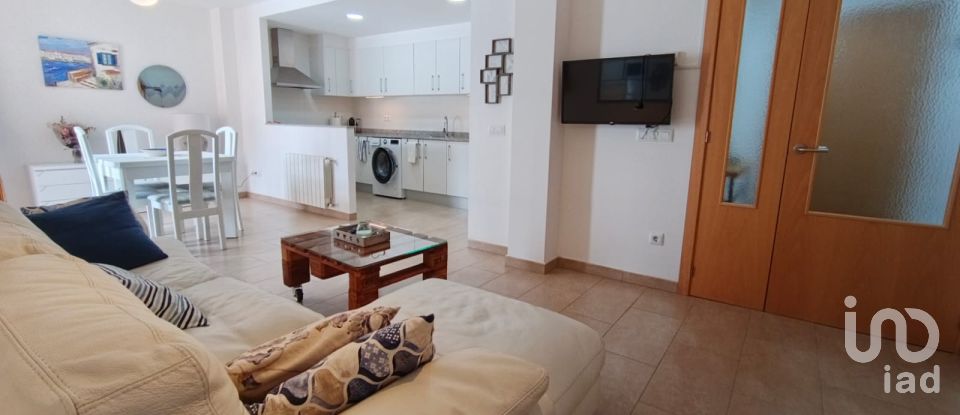 Appartement 3 chambres de 86 m² à Tossa de Mar (17320)