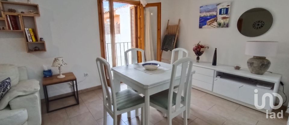Appartement 3 chambres de 86 m² à Tossa de Mar (17320)