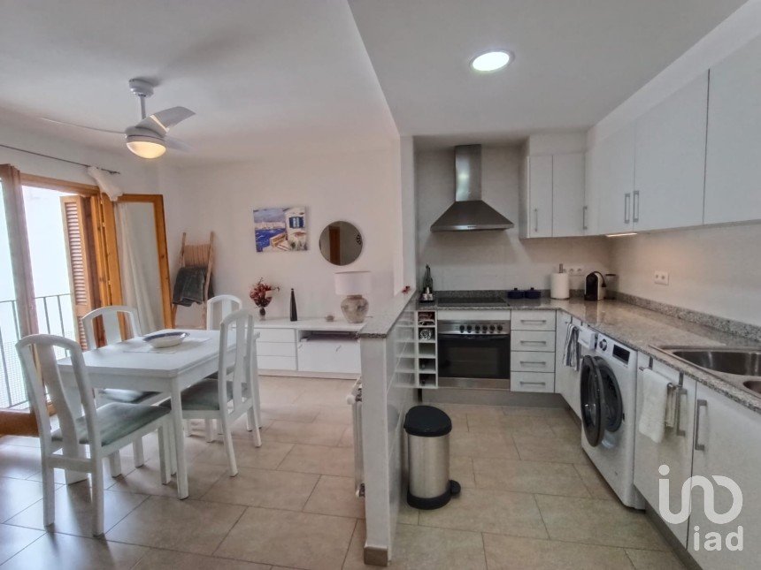 Appartement 3 chambres de 86 m² à Tossa de Mar (17320)