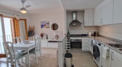 Pis 3 habitacions de 86 m² a Tossa de Mar (17320)