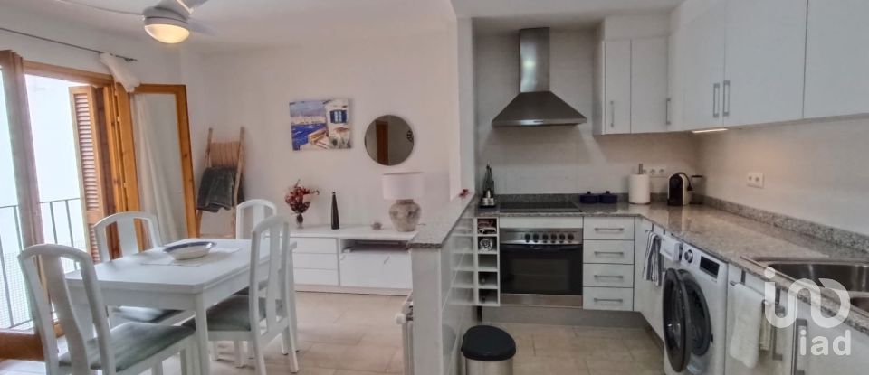 Appartement 3 chambres de 86 m² à Tossa de Mar (17320)