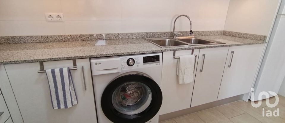 Appartement 3 chambres de 86 m² à Tossa de Mar (17320)