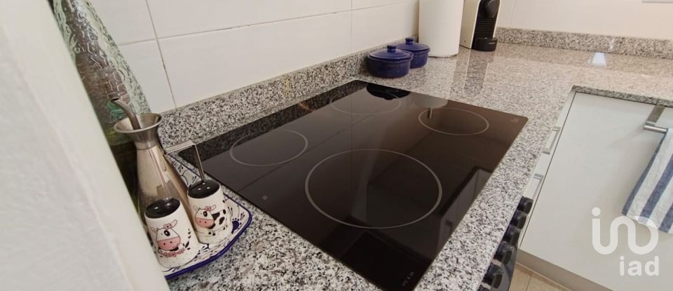 Appartement 3 chambres de 86 m² à Tossa de Mar (17320)