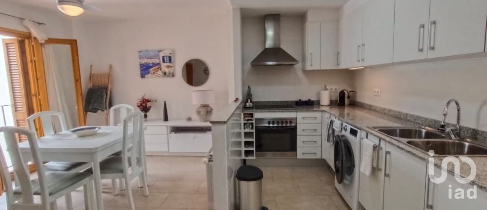 Appartement 3 chambres de 86 m² à Tossa de Mar (17320)