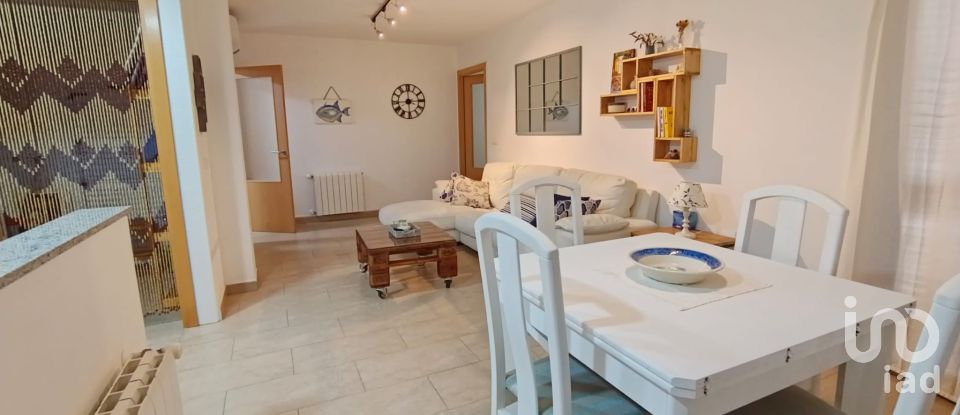 Appartement 3 chambres de 86 m² à Tossa de Mar (17320)
