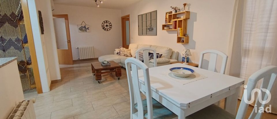 Appartement 3 chambres de 86 m² à Tossa de Mar (17320)