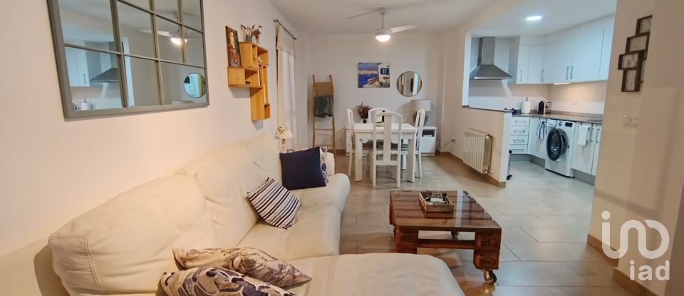Appartement 3 chambres de 86 m² à Tossa de Mar (17320)