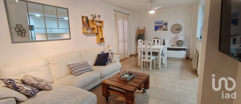 Appartement 3 chambres de 86 m² à Tossa de Mar (17320)