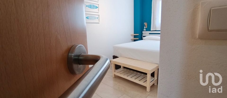 Appartement 3 chambres de 86 m² à Tossa de Mar (17320)