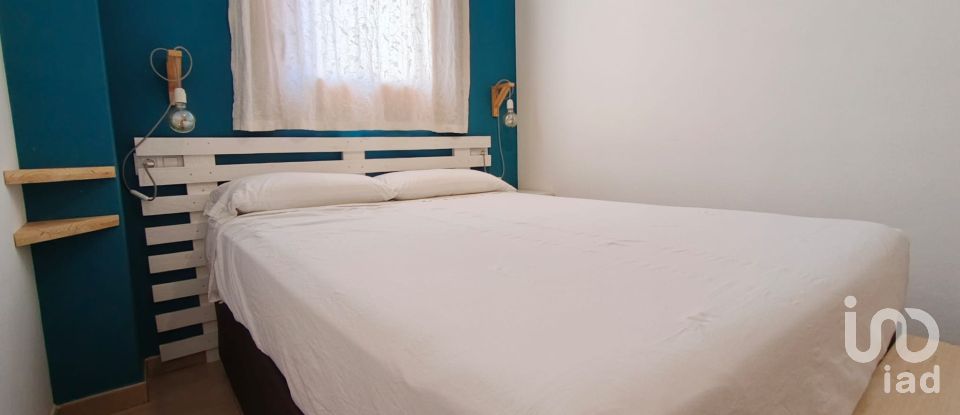 Appartement 3 chambres de 86 m² à Tossa de Mar (17320)