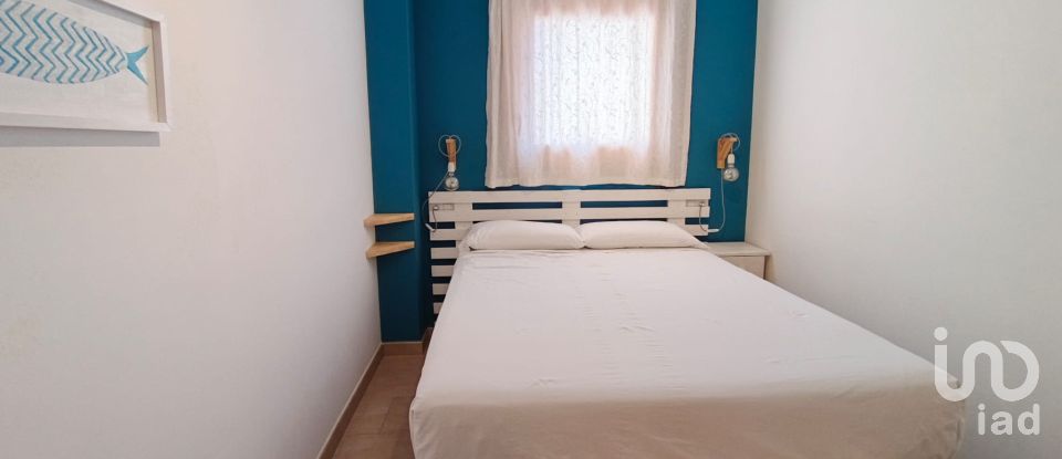 Appartement 3 chambres de 86 m² à Tossa de Mar (17320)