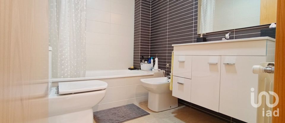 Appartement 3 chambres de 86 m² à Tossa de Mar (17320)